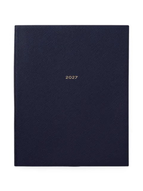 Smythson agenda Portobello 2027