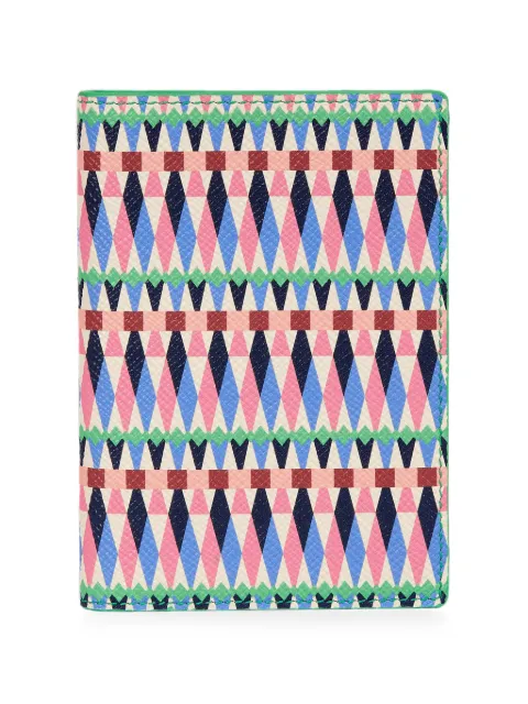 Smythson funda para pasaporte