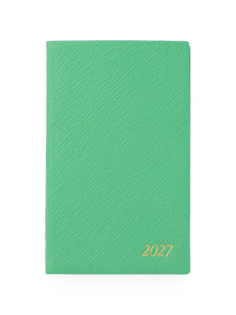 Smythson agenda Panama