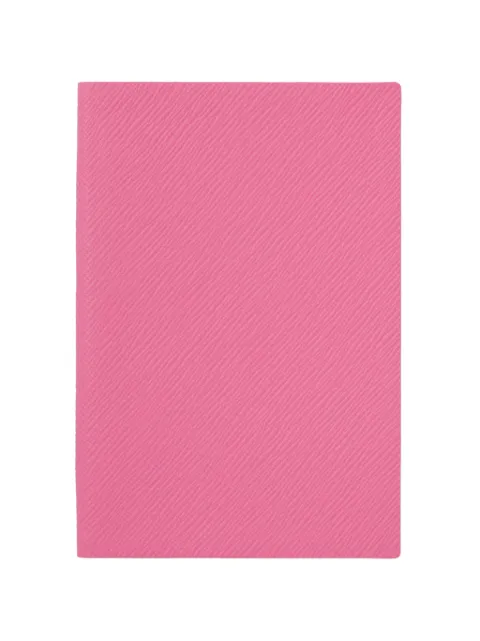 Smythson Chelsea Panama notebook