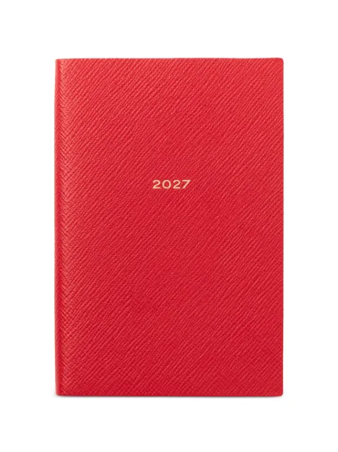 Smythson Chelsea Panama diary