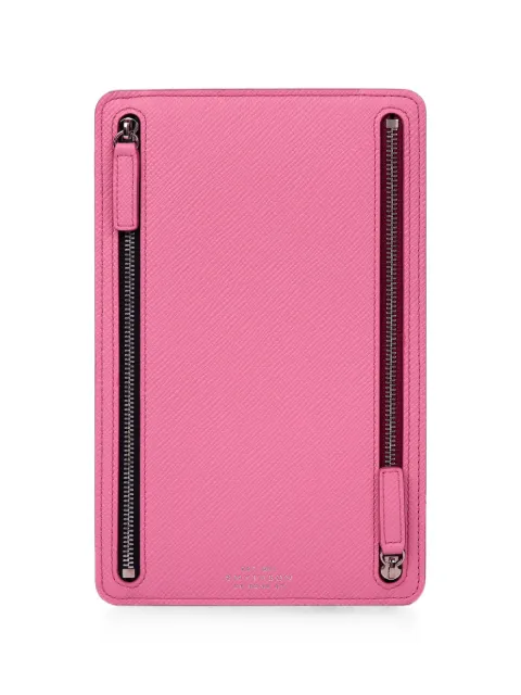 Smythson Panama wallet