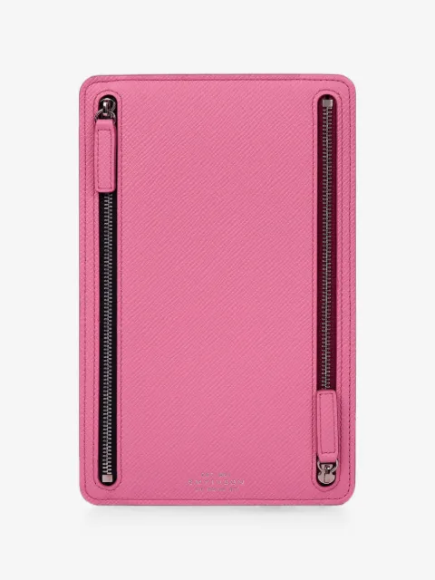 Smythson Panama wallet
