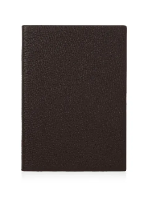 Smythson Soho Ludlow notebook