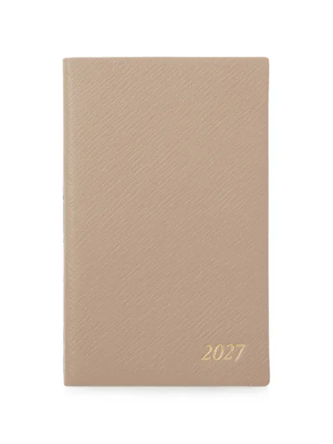 Smythson Panama weekly diary