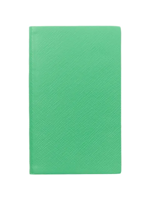 Smythson ^ Panama Notizbuch