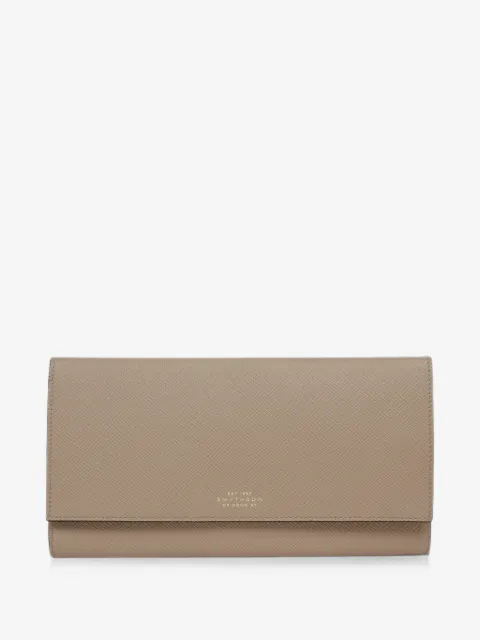 Smythson cartera Marshall
