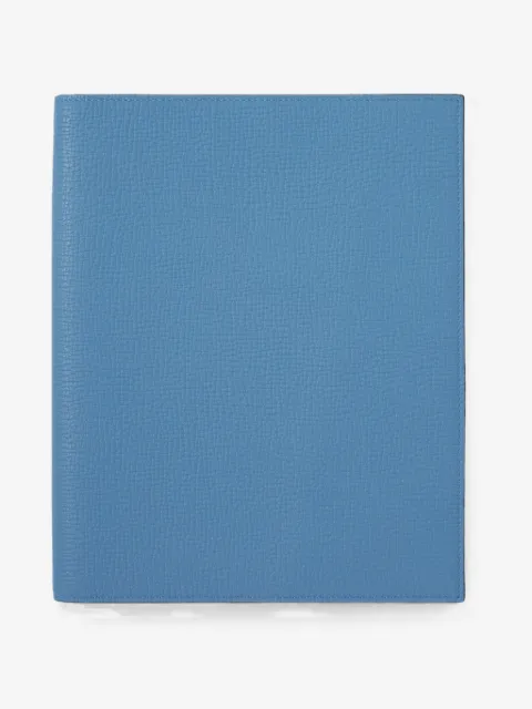 Smythson Ludlow refillable notebook