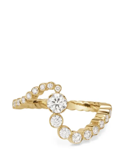 Sophie Bille Brahe Ensemble C diamond ring