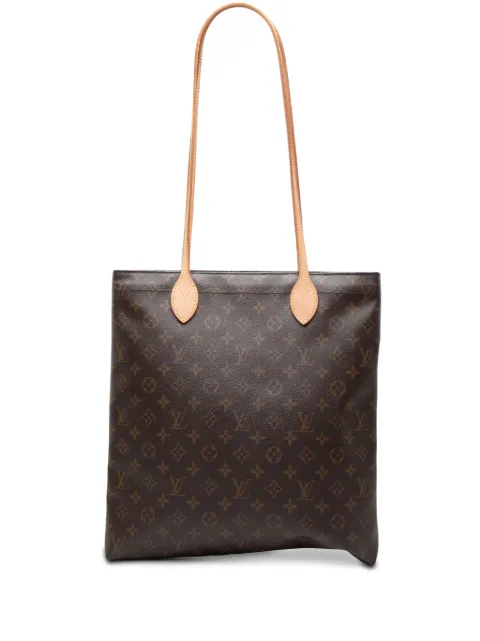 Louis Vuitton Pre-Owned 2020 Monogram Carry It tote bag