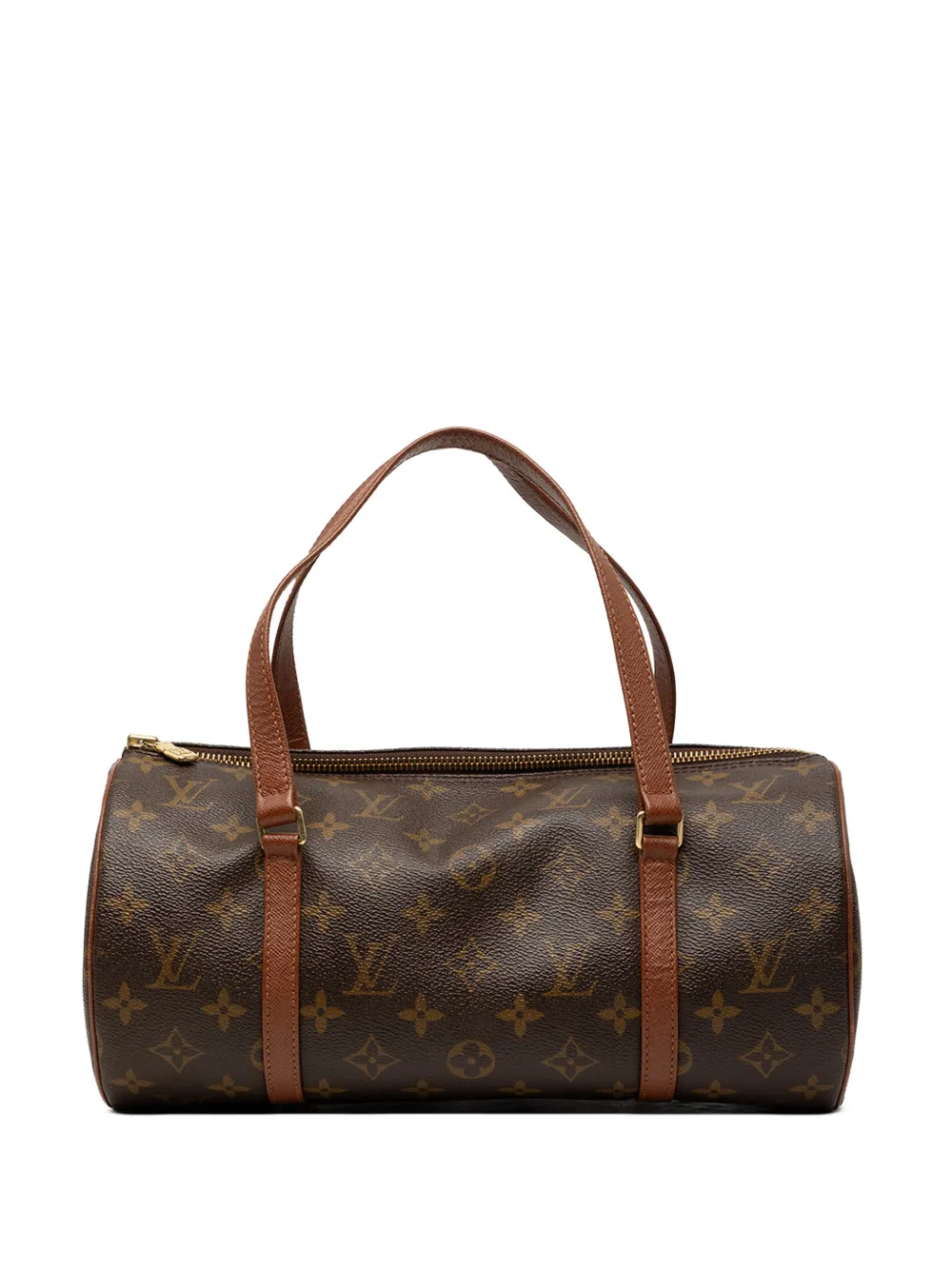 Louis Vuitton Pre-Owned 1999 Monogram Papillon 30 handbag - Brown