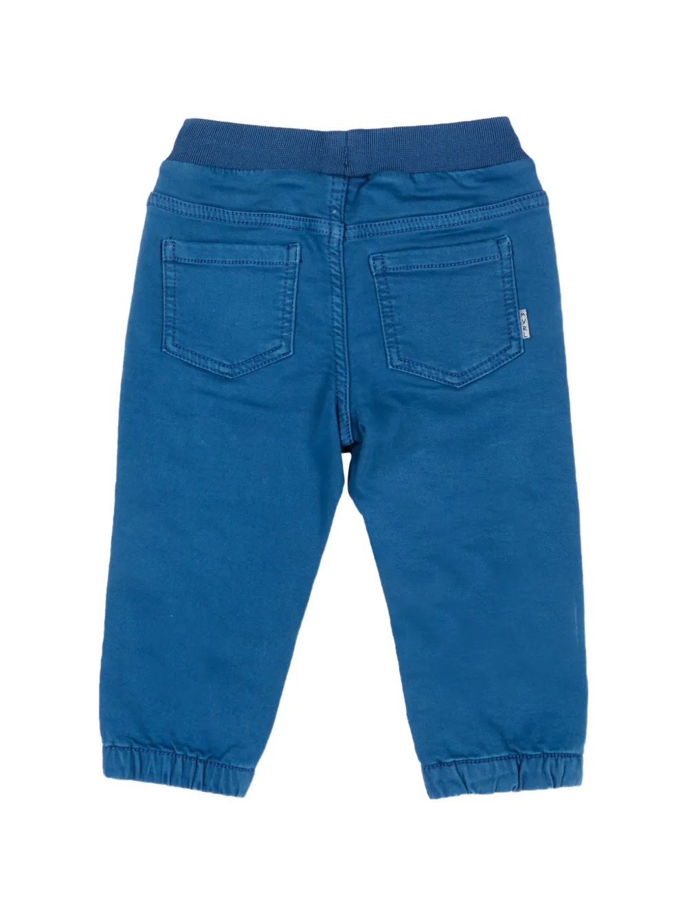 Mayoral Broek met trekkoord Blauw