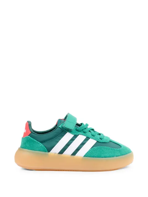 adidas Kids Barreda Decode touch-strap lace-up sneakers