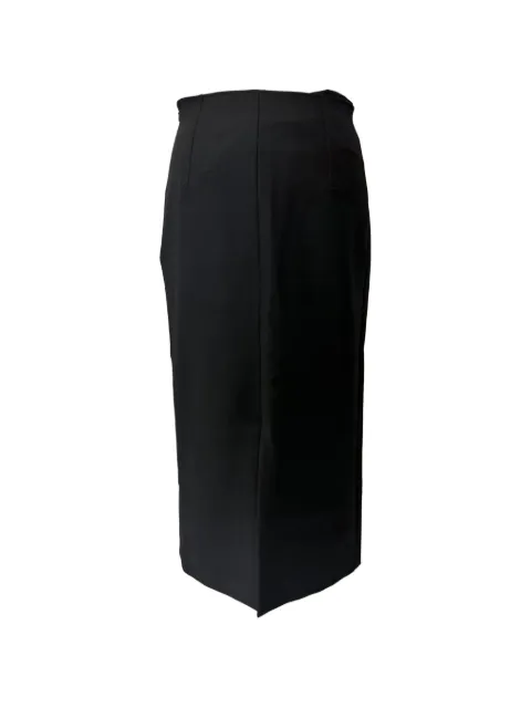 JOSEPH falda Scuba Jasper