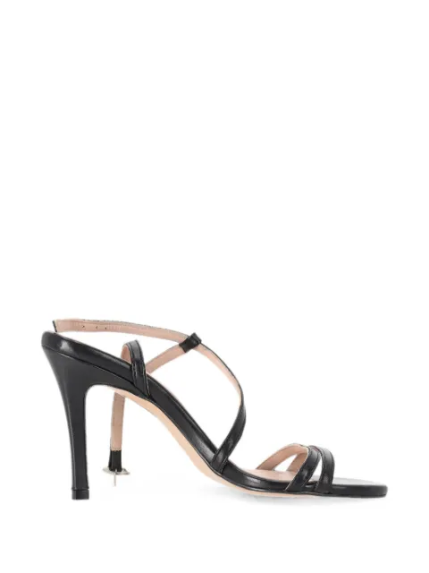 Iris & Ink Laurel slingback sandals