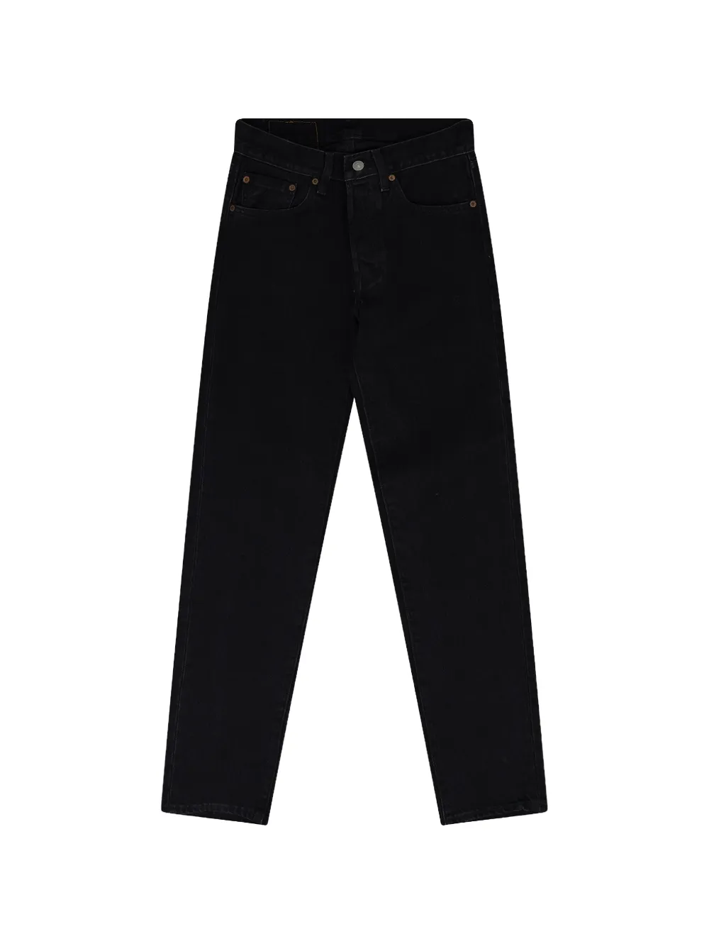 Denim Tears x Levi's DT Script jeans - Nero