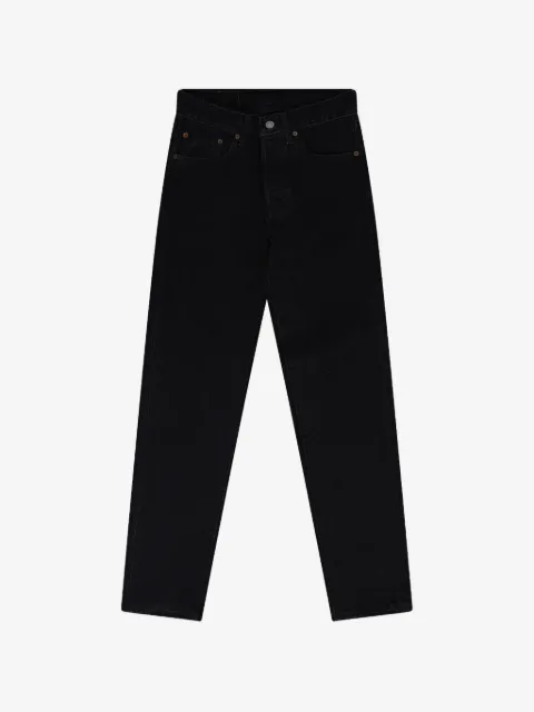 Denim Tears vaqueros DT Script de Denim Tears x Levi's