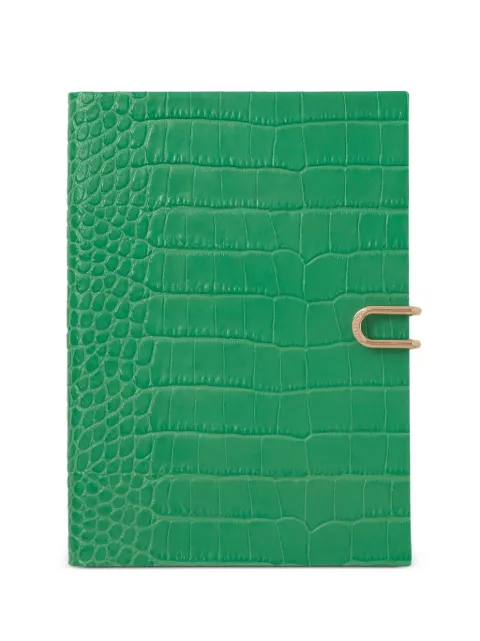 Smythson 2027 Soho weekly diary