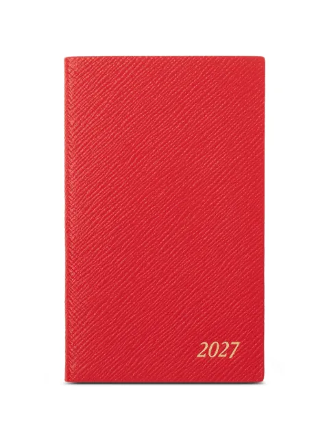 Smythson Panama weekly diary