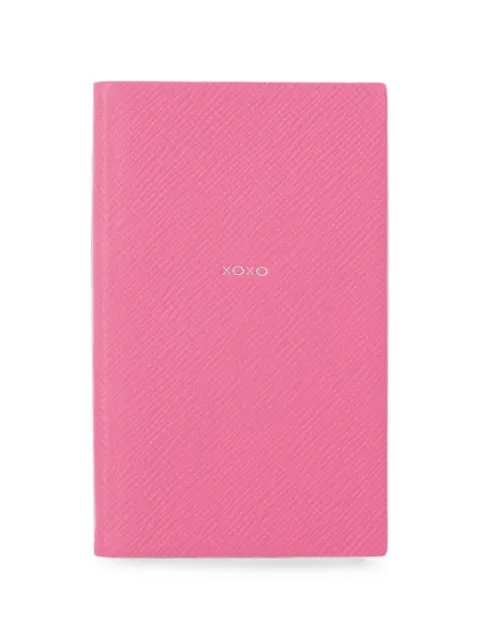 Smythson Portobello Notizbuch
