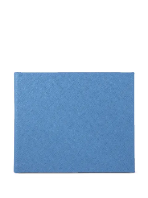 Smythson Panama baby book