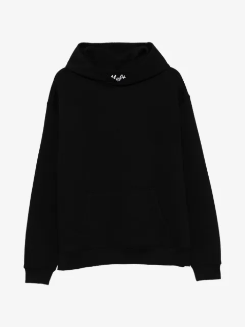 Melt sudadera con capucha y bolsillo canguro