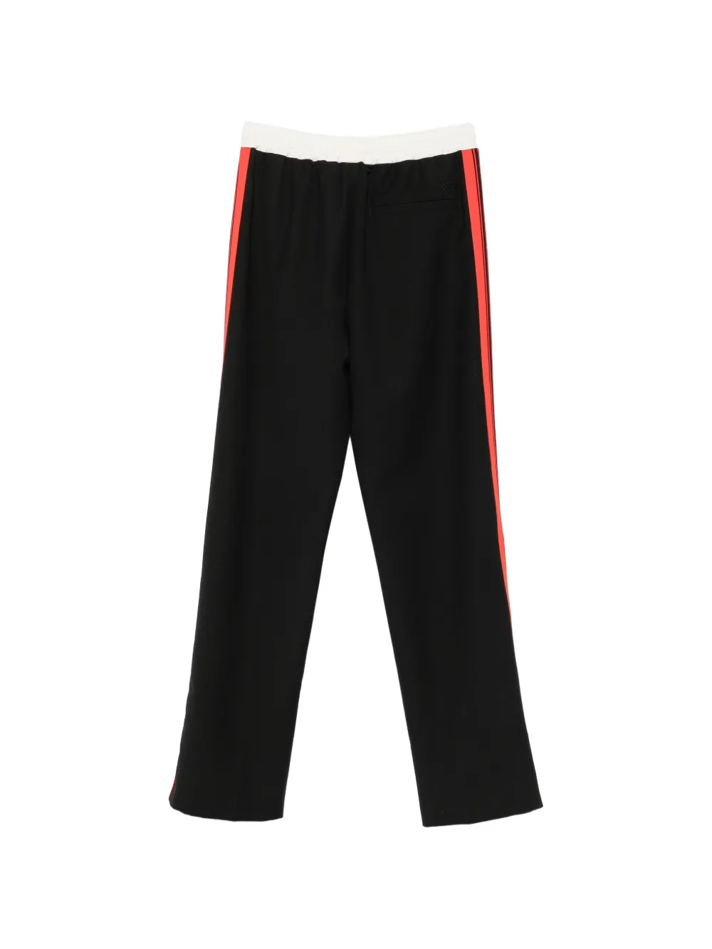 Wales Bonner Broek met zijstreep Zwart