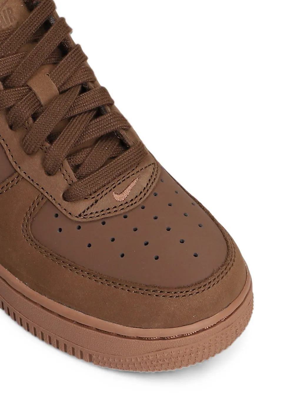 Nike Air Force 1 Sneakers In Multi