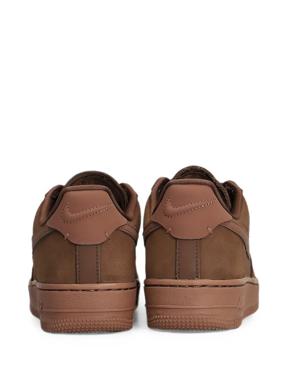 Nike Air Force 1 Sneakers In Multi