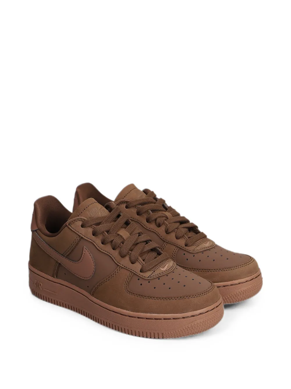 Nike Air Force 1 Sneakers In Multi