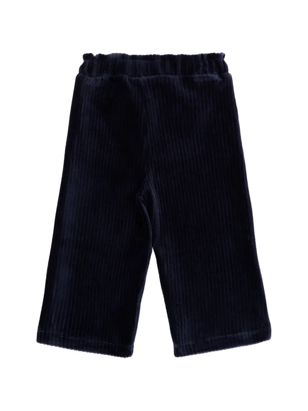 Mayoral Broek met elastische taille Blauw
