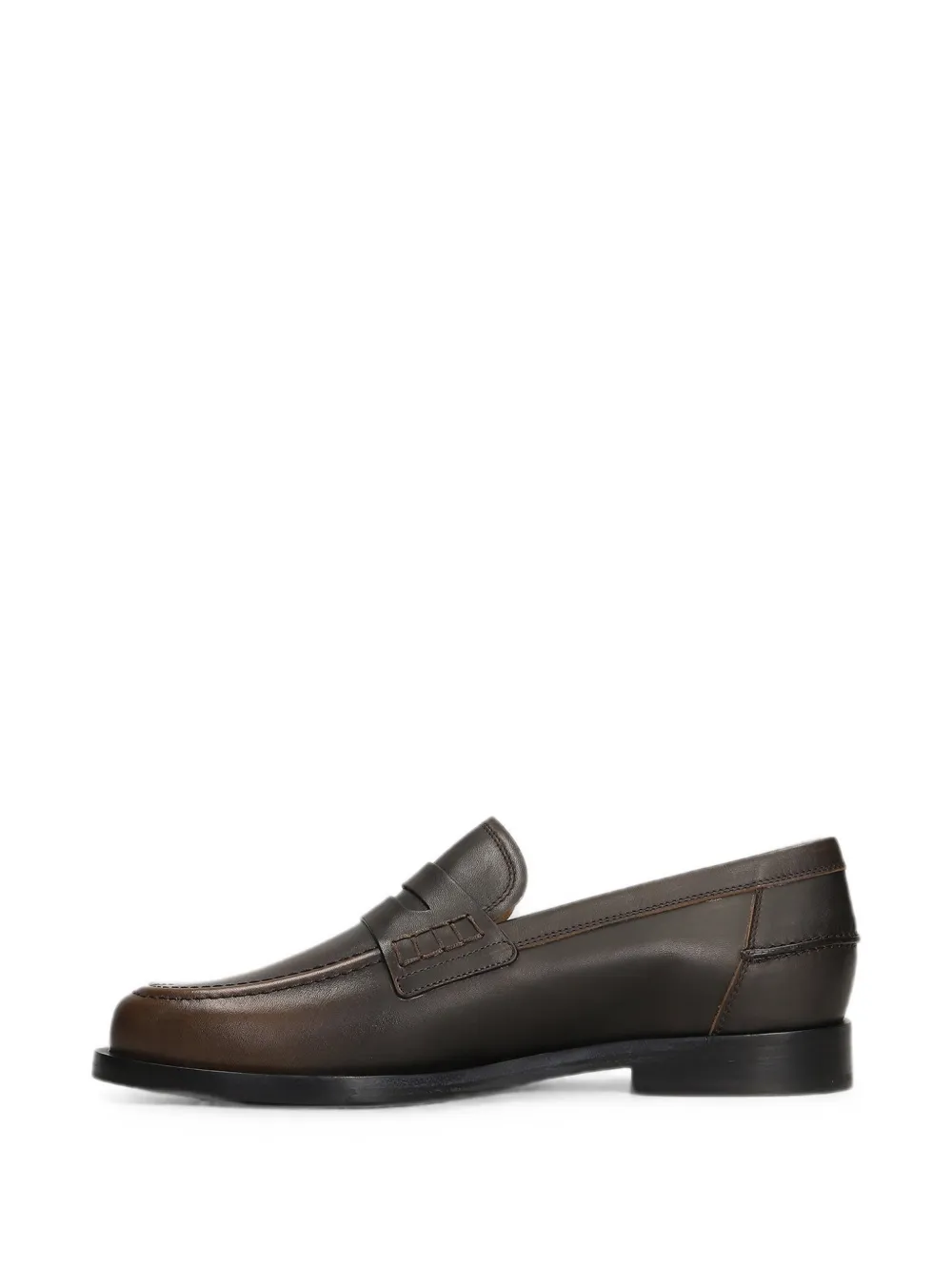 Roberto Festa leather loafers Bruin