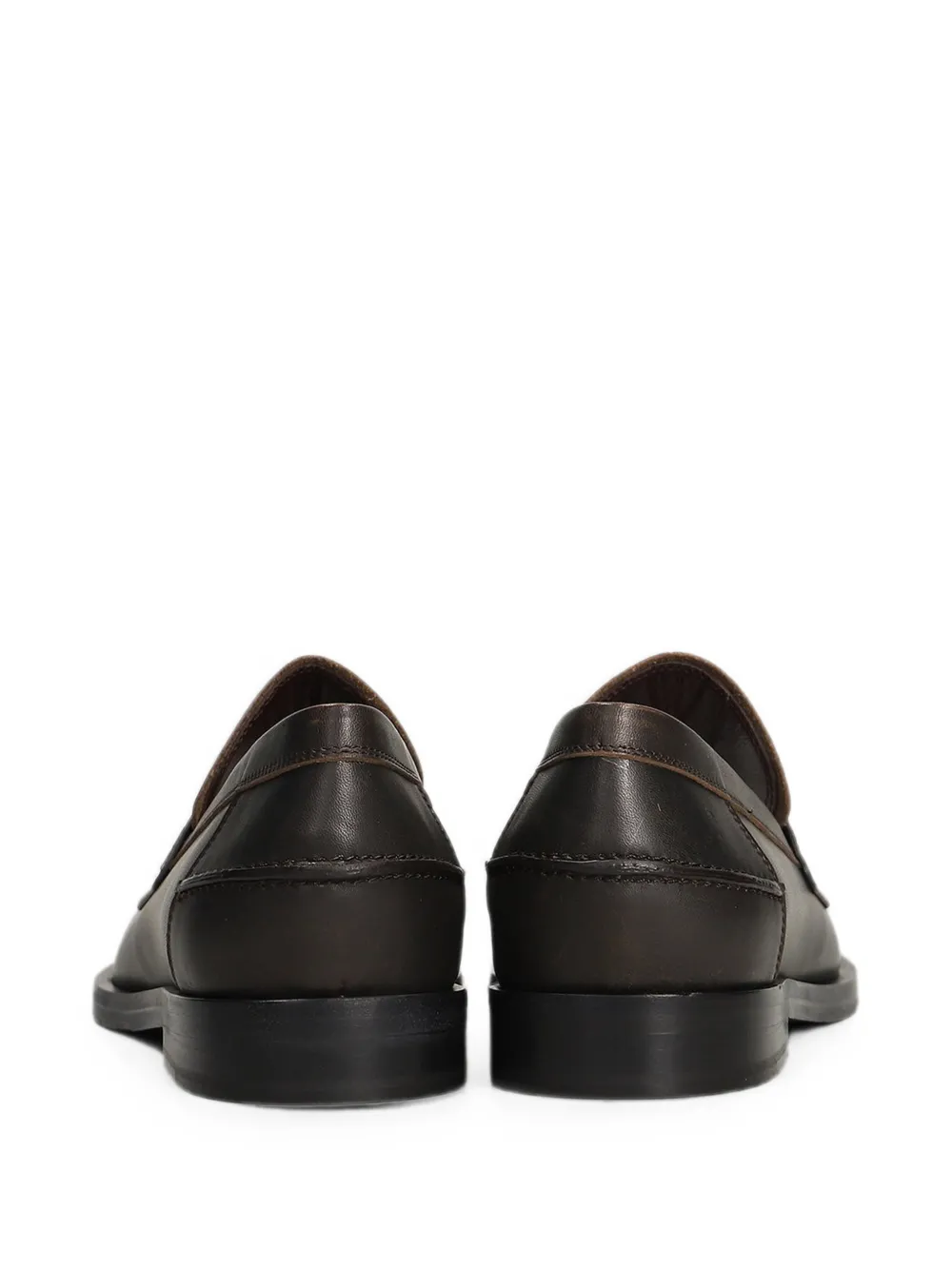 Roberto Festa leather loafers Bruin