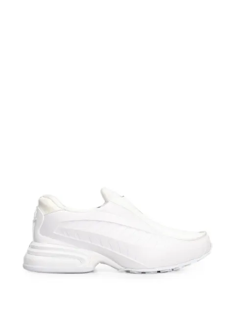 Nike X Comme des Garçons Homme Plus slip-on sneakers