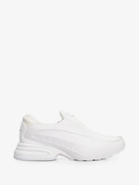 Nike x Comme des Garçons baskets Homme Plus à design sans lacets