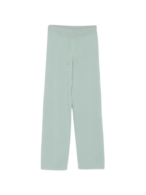 Malo drawstring-waist trousers