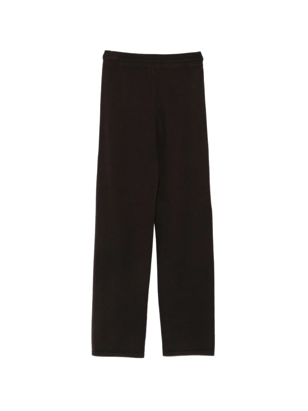 Malo Broek met trekkoord Bruin