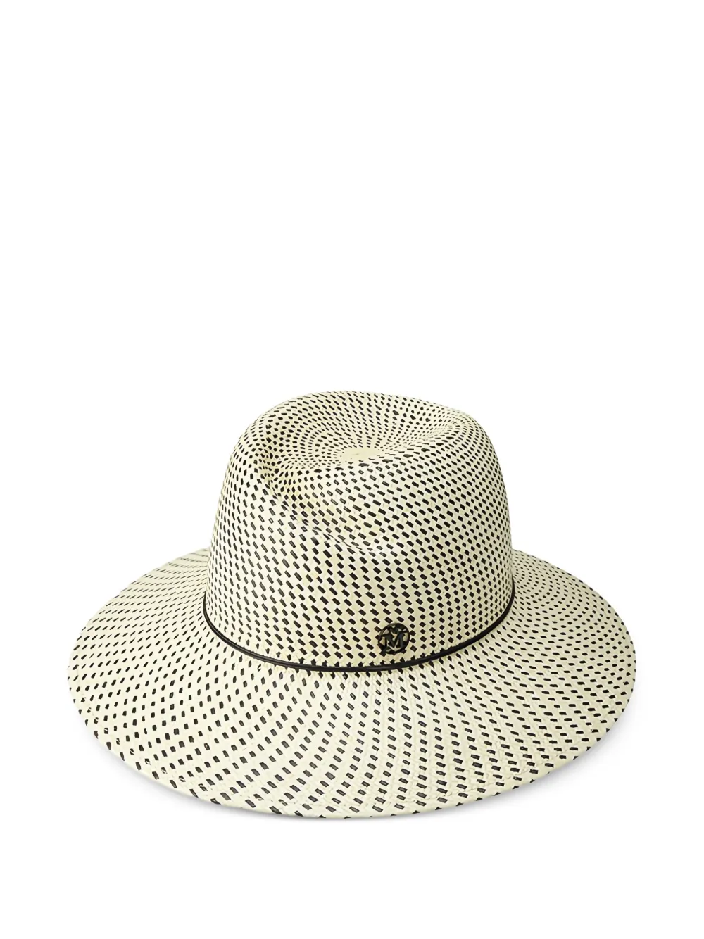 Maison Michel Fedora Virginie - Toni neutri