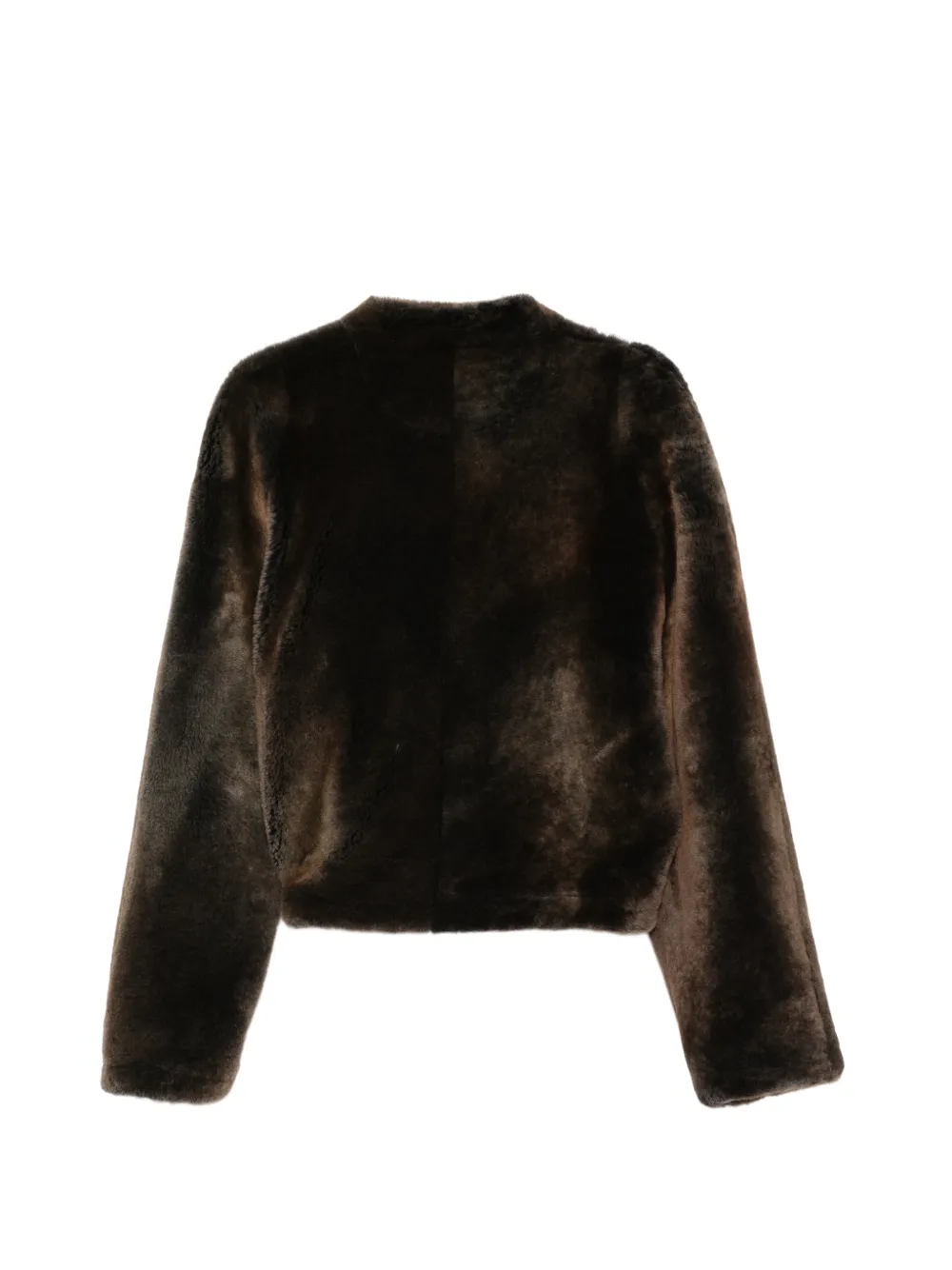 Jacob Lee Lammy coat Bruin