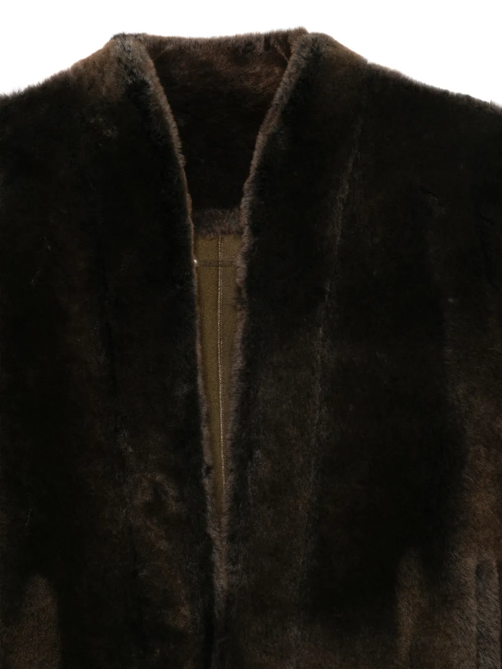 Jacob Lee Lammy coat Bruin