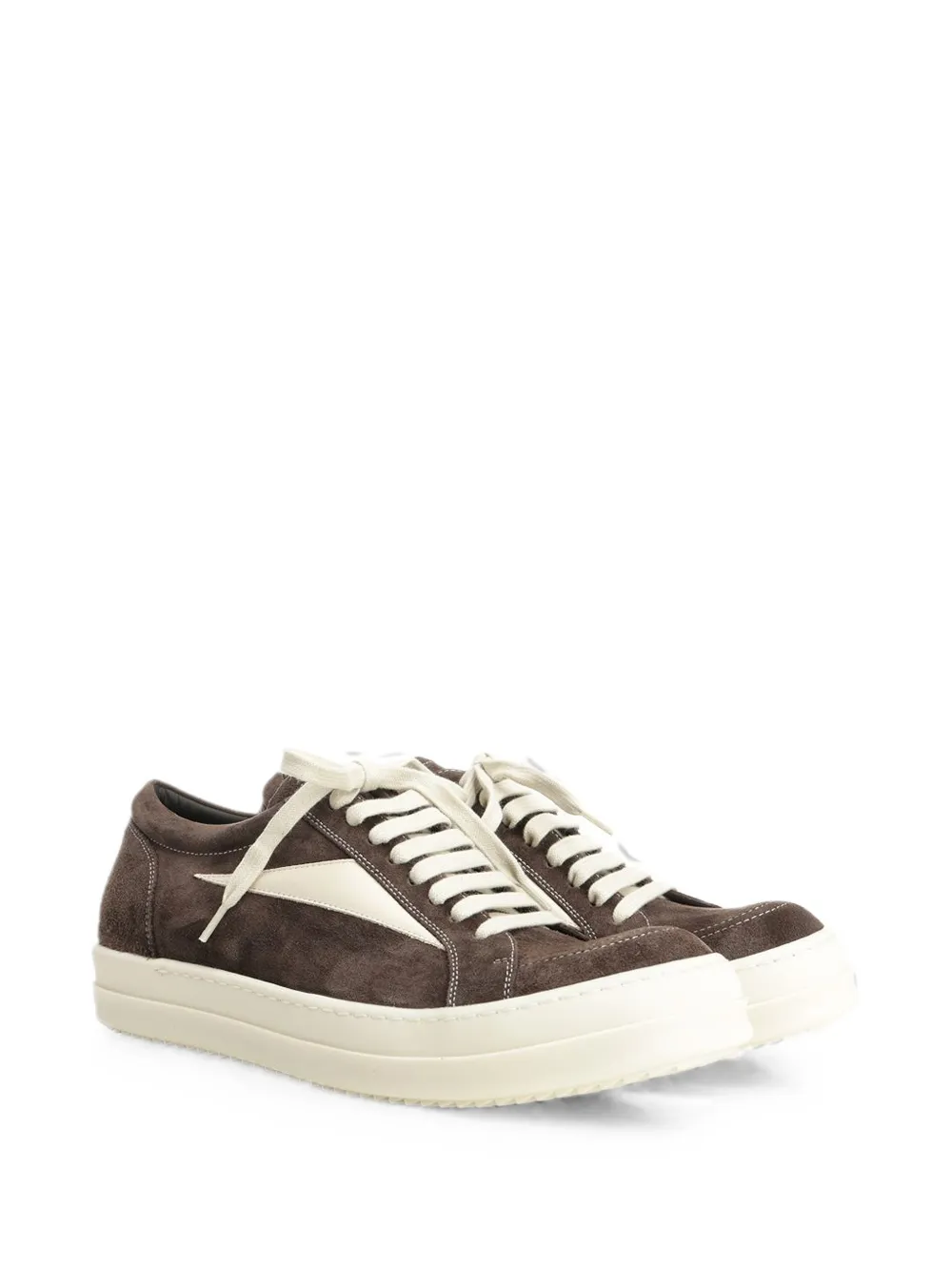 Rick Owens Vintage sneakers Bruin