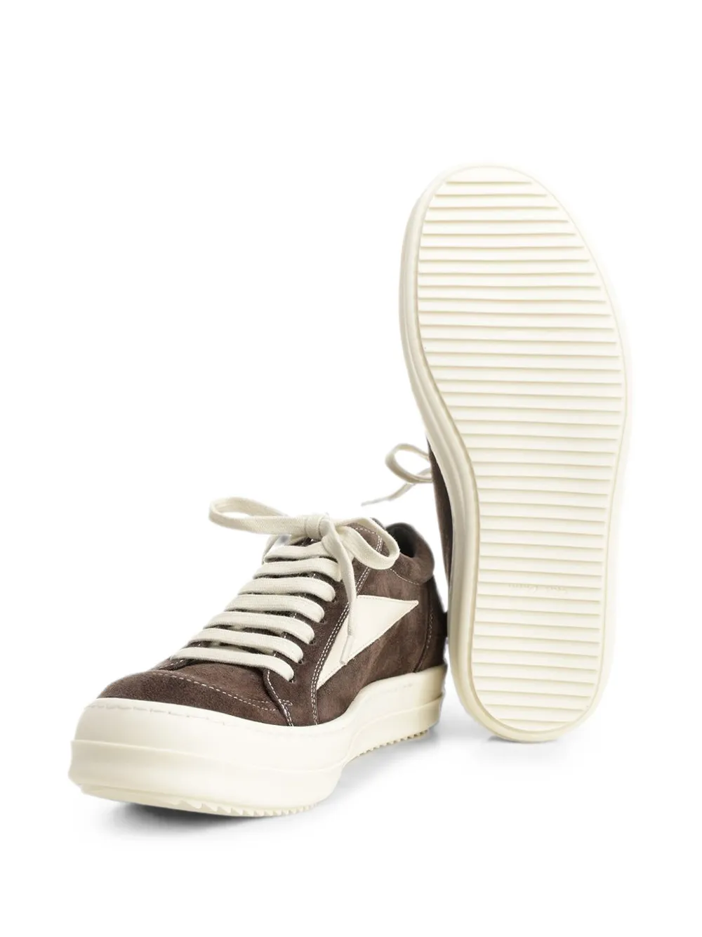 Rick Owens Vintage sneakers Bruin