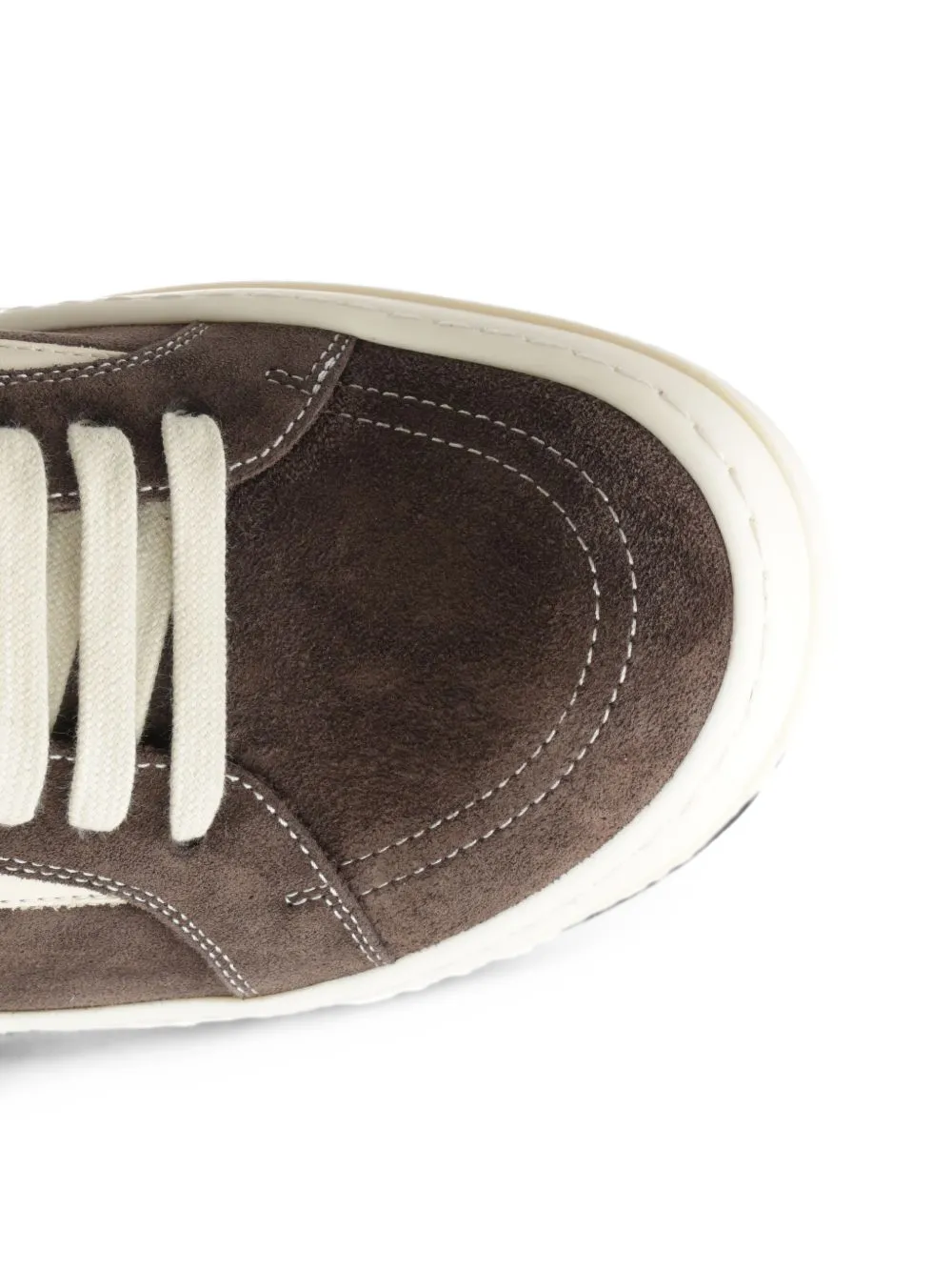 Rick Owens Vintage sneakers Bruin