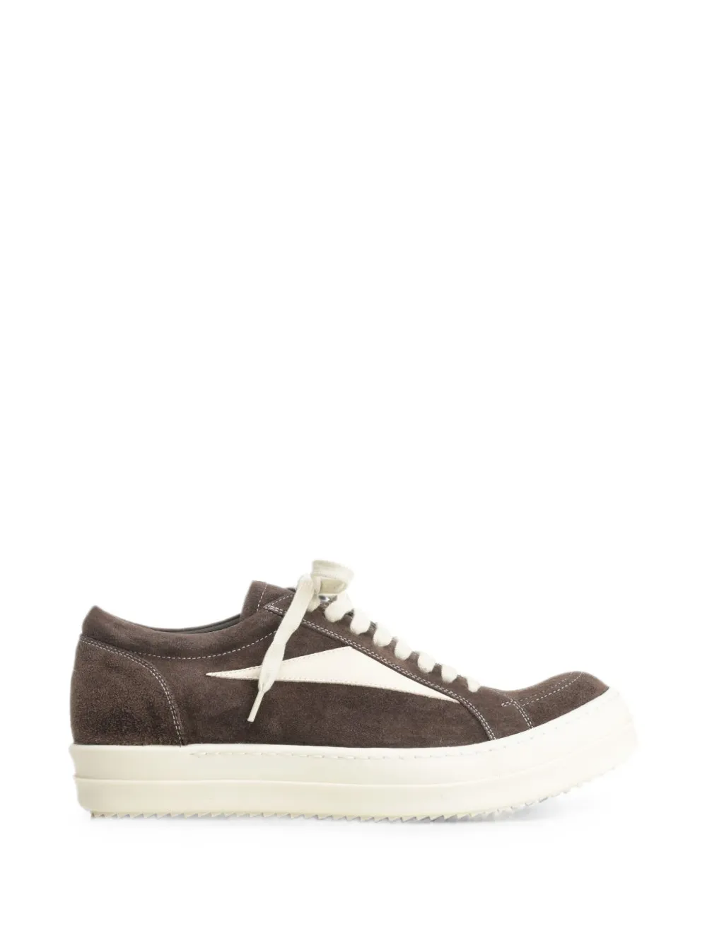 Rick Owens Vintage sneakers - Marrone