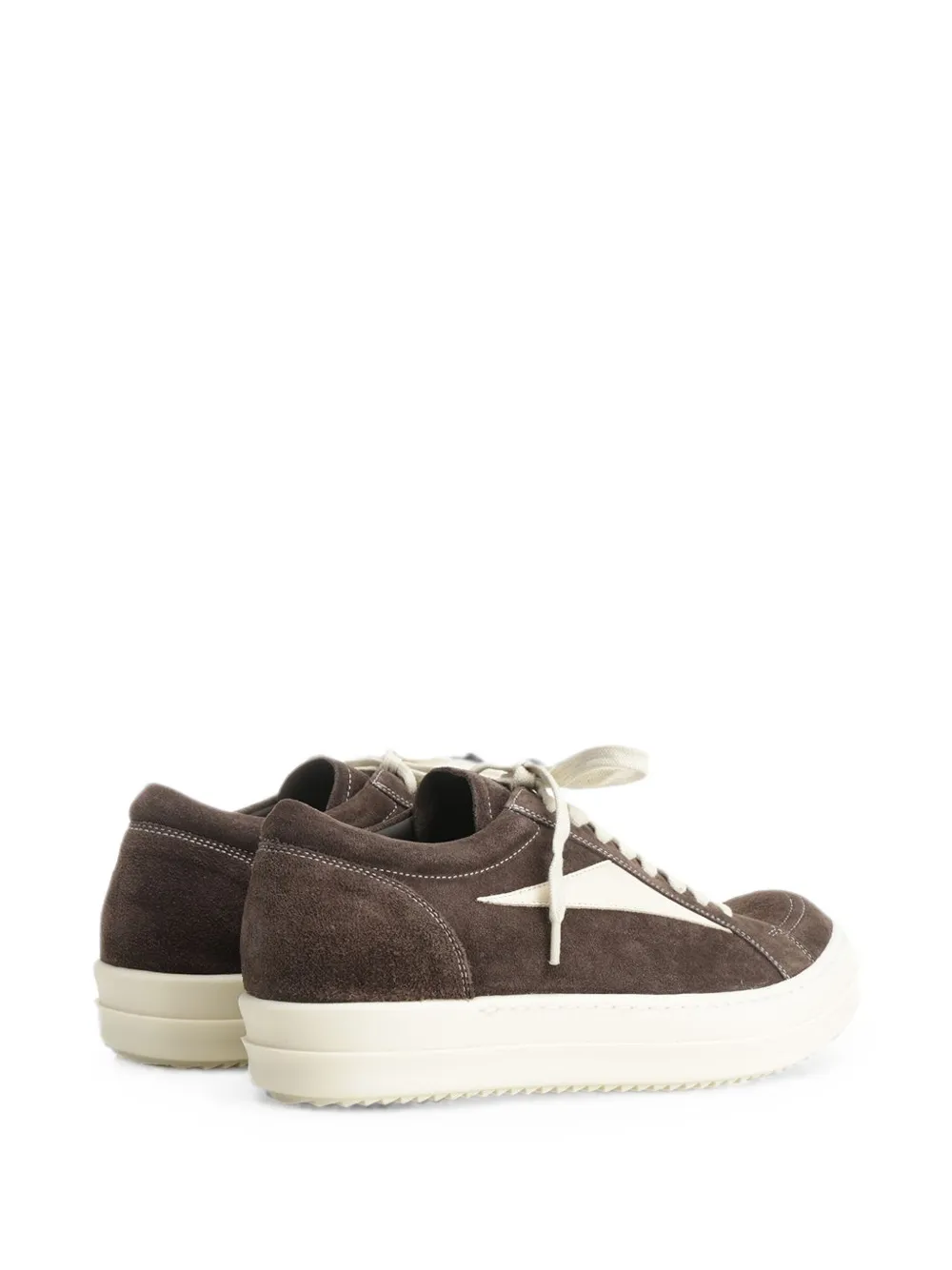 Rick Owens Vintage sneakers Bruin