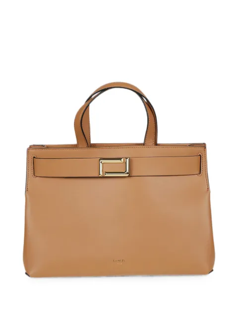 Lancel tote Angele de Lancel mediana