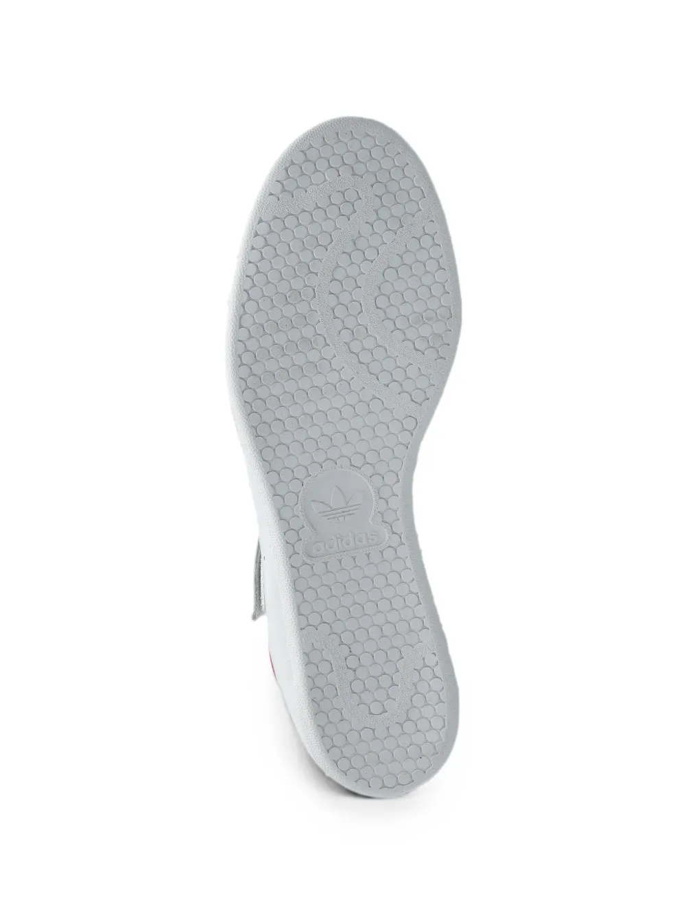 adidas Stan Smith Lo leather ballet flats Wit
