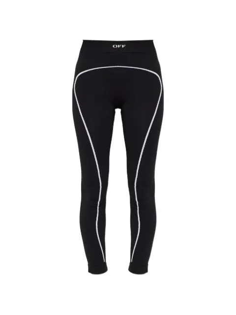Off-White leggins Off Stamp Seamless