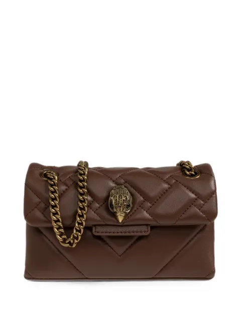 Kurt Geiger London ケンジントン レザーショルダーバッグ