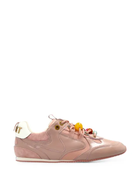 Kurt Geiger London Kurt Bead Slim Runner sneakers